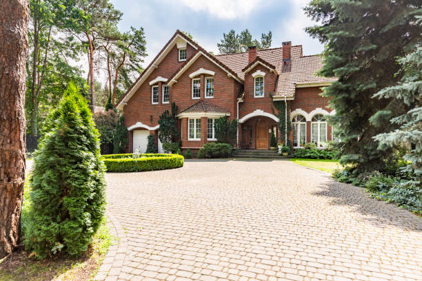 Best Affordable Driveway Pavers  in Upper Lake, CA