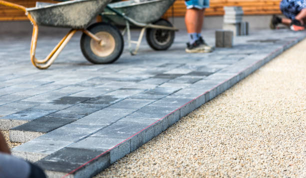 Professional Driveway Pavers in Upper Lake, CA