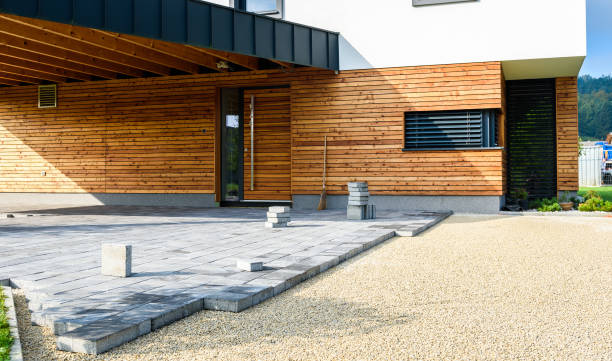 Best Decorative Driveway Pavers  in Upper Lake, CA