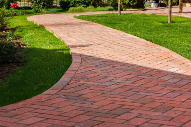 Best Decorative Driveway Pavers  in Upper Lake, CA