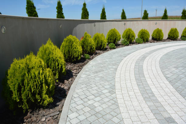Best Interlocking Driveway Pavers  in Upper Lake, CA