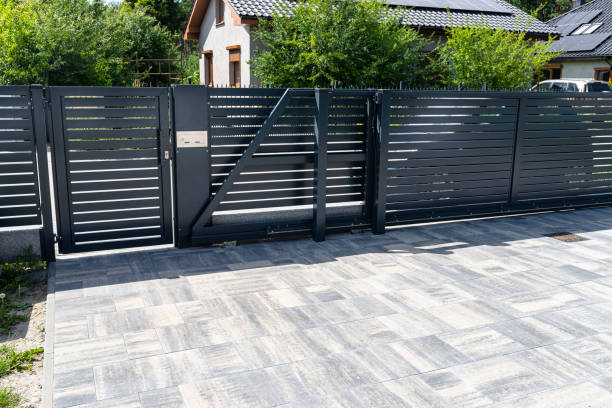 Best Professional Driveway Pavers  in Upper Lake, CA