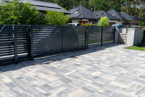 Best Local Driveway Pavers  in Upper Lake, CA