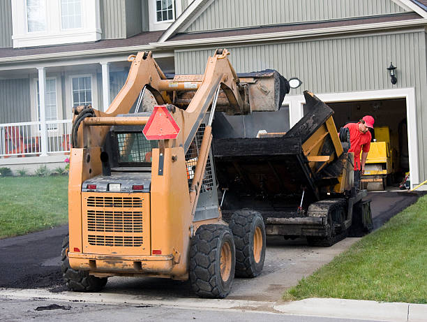 Best Best Driveway Pavers  in Upper Lake, CA