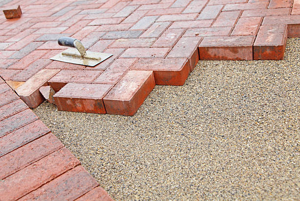 Trusted Upper Lake, CA Driveway Pavers Experts