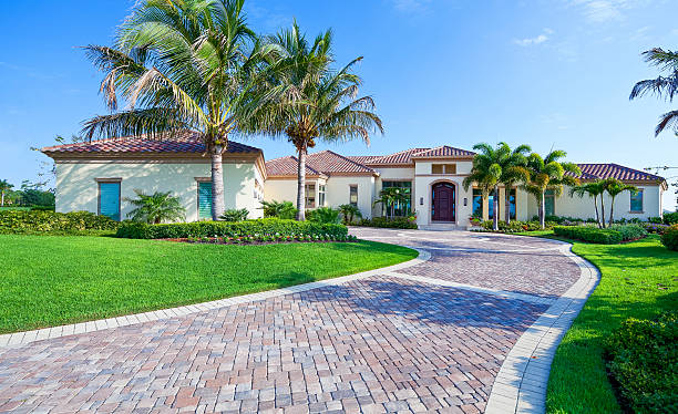 Driveway Pavers for Homes in Upper Lake, CA