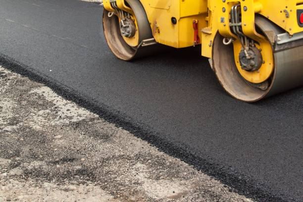 Reasons to Select Us for Your Driveway Paving Requirements in Upper Lake, CA