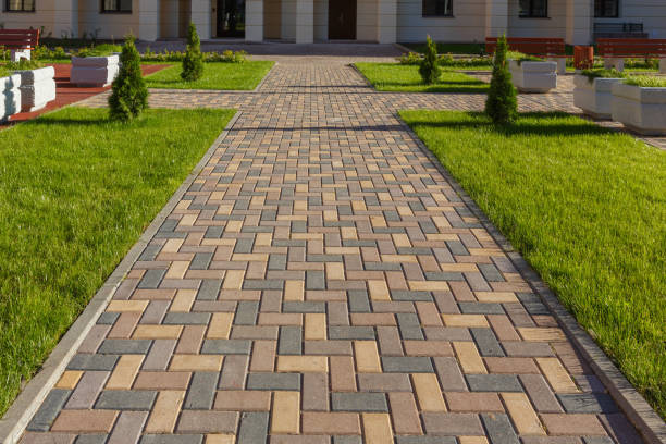 Best Brick Driveway Pavers  in Upper Lake, CA